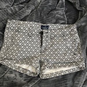 🌟Pattern shorts🌟